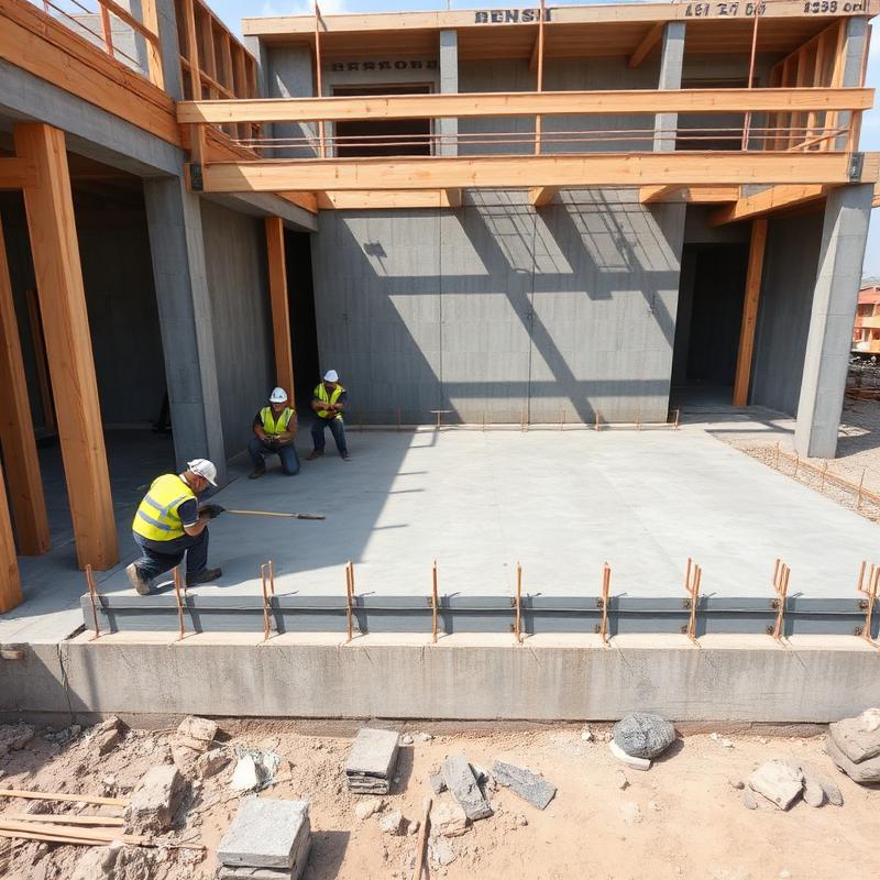 Projeto estrutural desenvolvido pela Agilize Engenharia 4